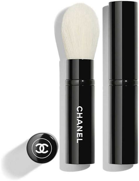 chanel brush holder uk|Chanel makeup brushes selfridges.